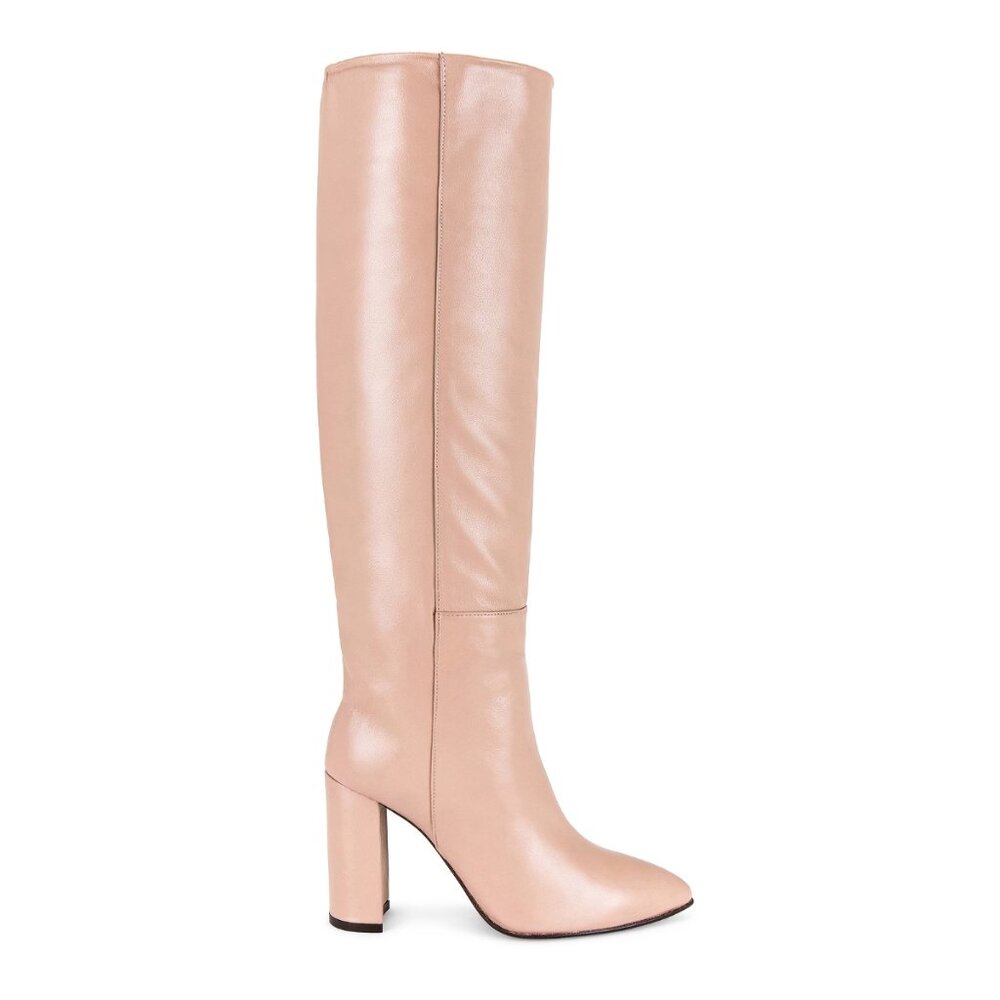 Toral | Sofia Knee High Boot in Tierra